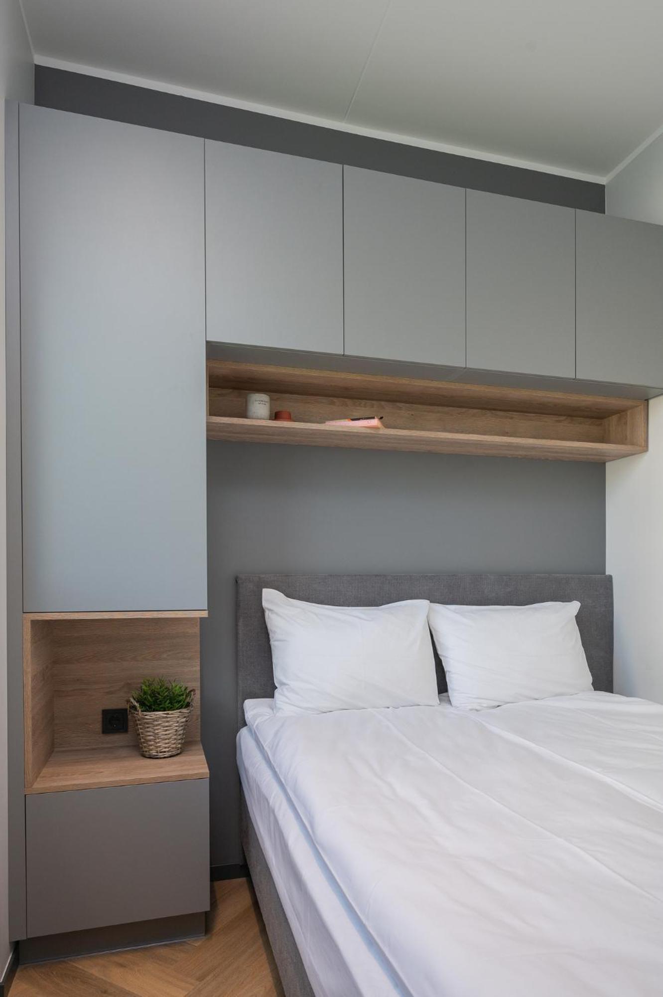 Rare Apartments - Self Check-In Miniapartments Тарту Екстериор снимка
